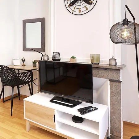 Le Scarlett Nimois Apartamento Nîmes Exterior foto
