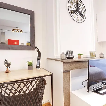 Le Scarlett Nimois Apartamento Nîmes Exterior foto