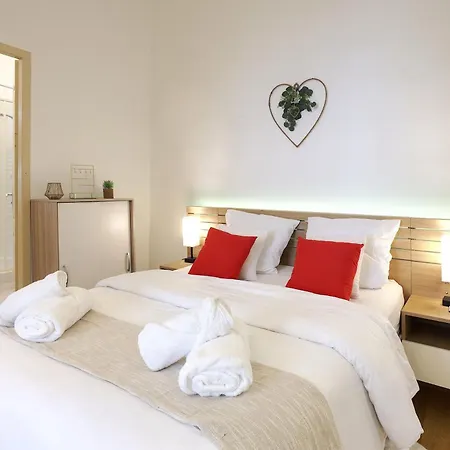 Le Scarlett Nimois Apartamento Nîmes Exterior foto