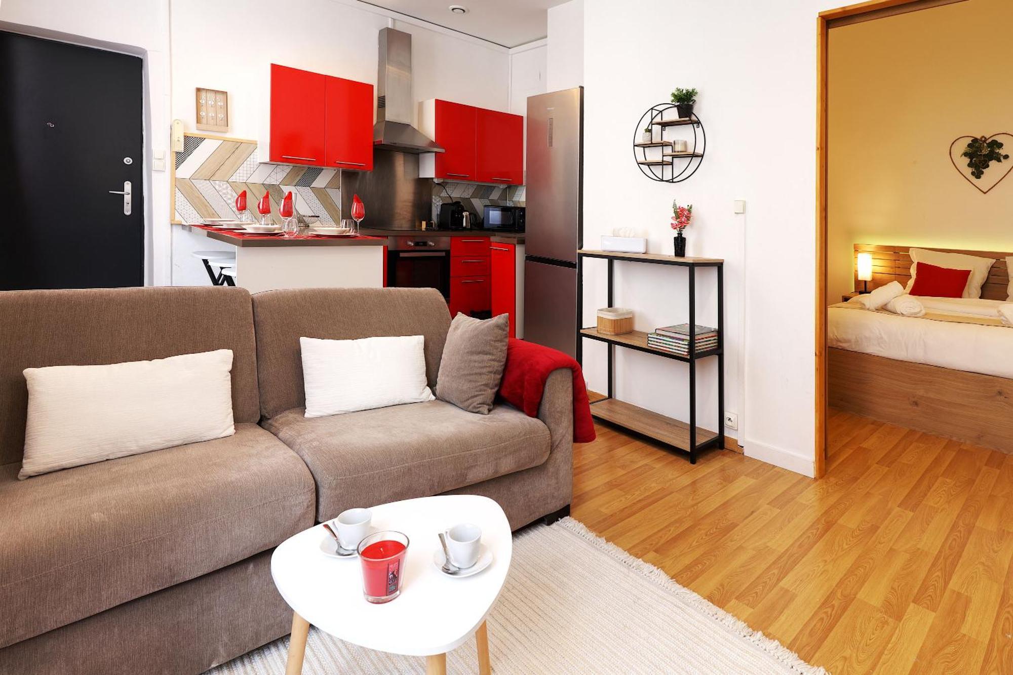 Le Scarlett Nimois Nîmes