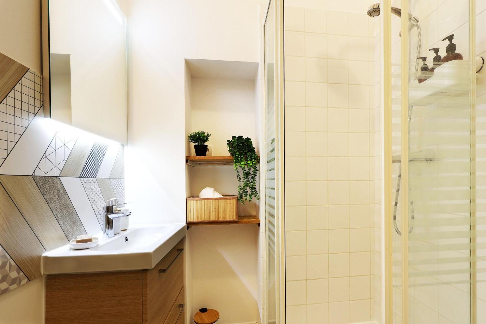 Appartement Le Scarlett Nimois Nîmes