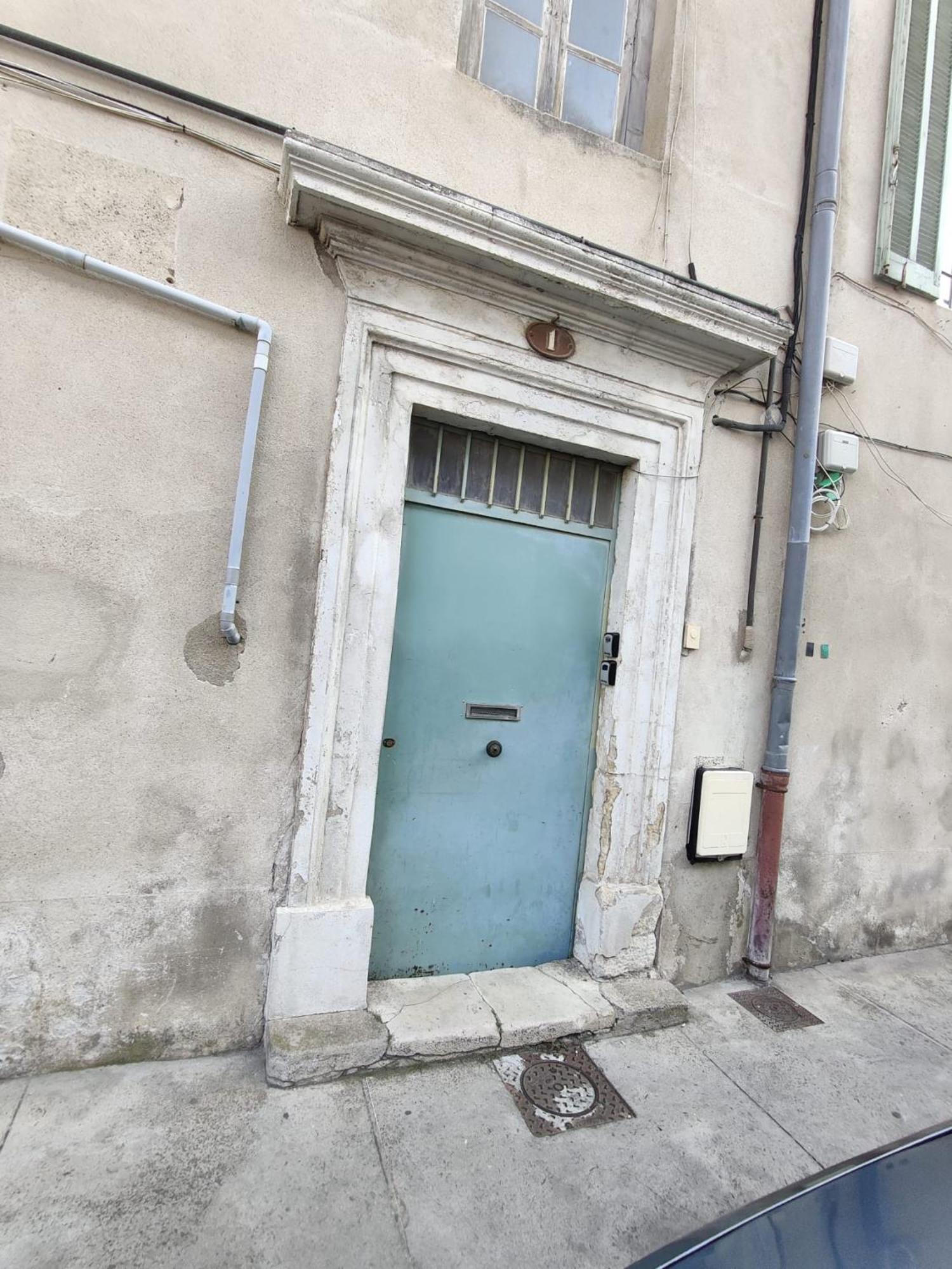 Le Scarlett Nimois Nîmes